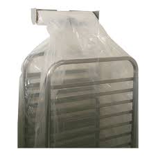 Spender f. Schutzhauben für Regalwagen GN2/1 